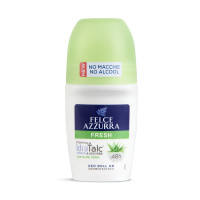 FELCE AZZURRA Fresh Roll dezodorantas 50ml | Multum