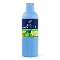 FELCE AZZURRA dušo želė su bergamočių ir jazminų aromatu 650ml | Multum