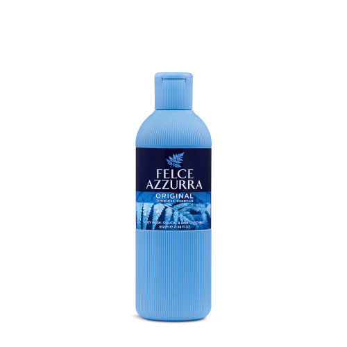 Felce Azzura Original klasikinio aromato dušo želė 650ml | Multum