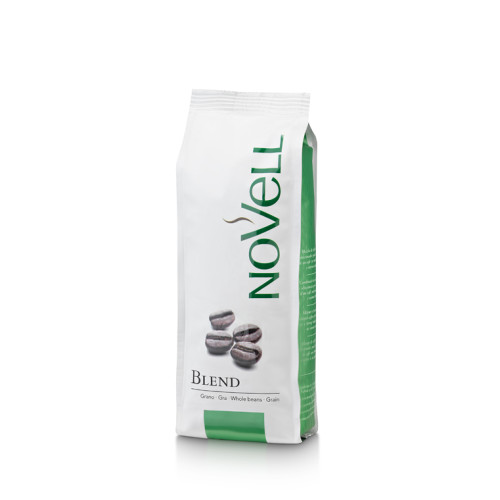 Novell Blend malta kava 250g | Multum