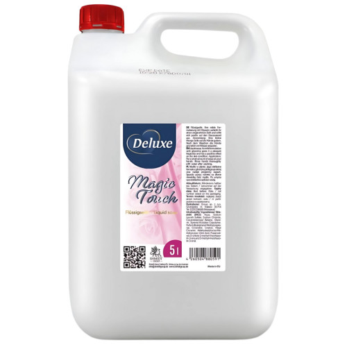 Skystas muilas Deluxe Magic Touch 5L | Multum
