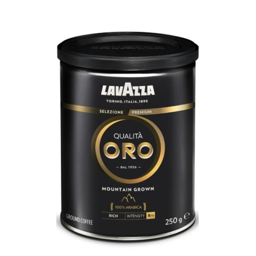 Lavazza Qualita Oro Mountain Grow malta kava 250g | Multum