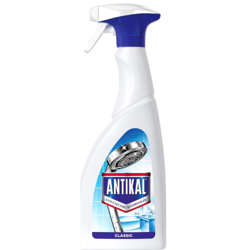 Antikal Classic purškiamas vonios valiklis 750ml | Multum