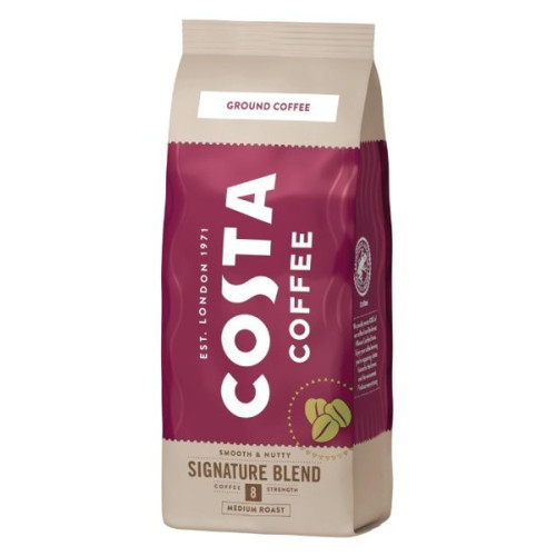 Costa Signature malta kava 200g | Multum