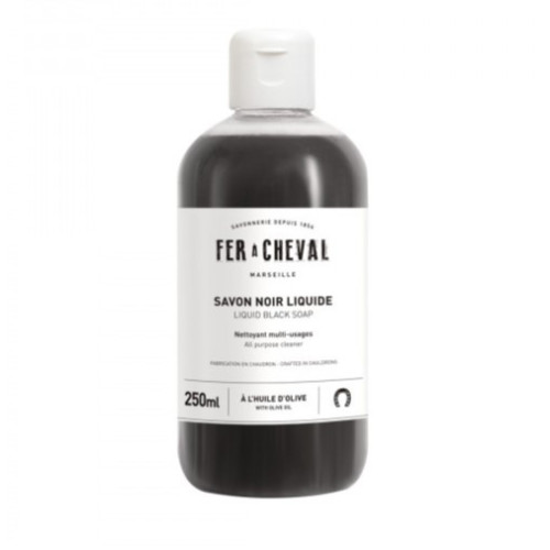Fer A Cheval universalus skystas muilas su alyvuogių aliejumi 250ml | Multum