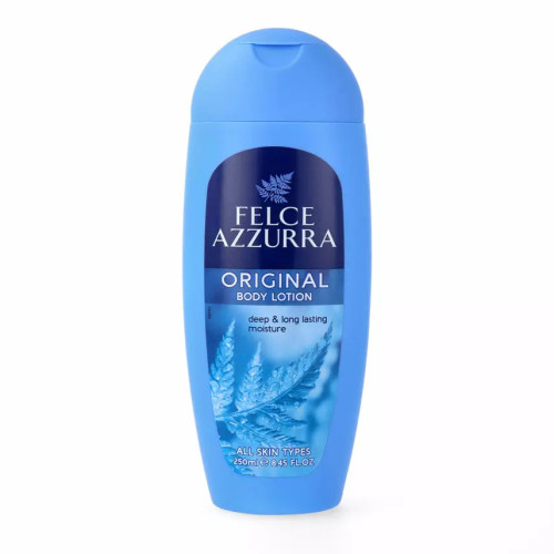 Felce Azzurra Classic kūno losjonas 250ml | Multum