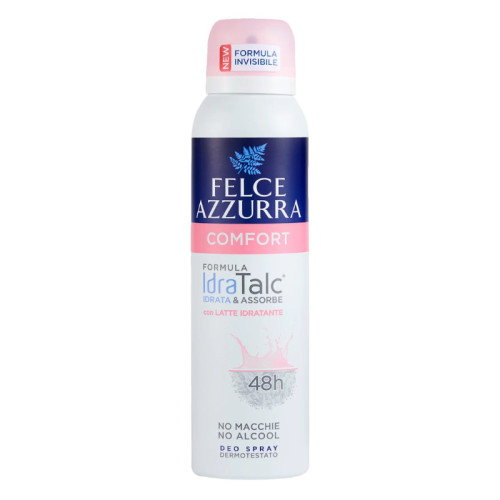 Felce Azzurra Comfort dezodorantas - aerozolis 150ml | Multum