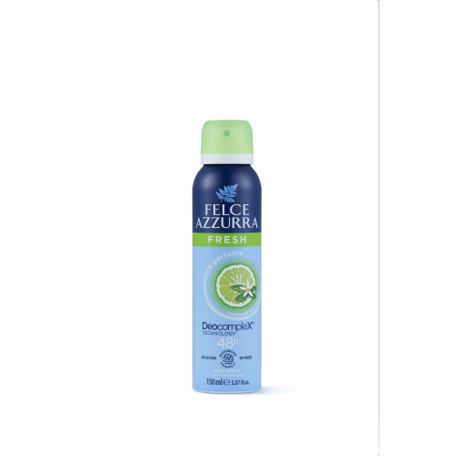 Felce Azzurra Fresh dezodorantas - aerozolis 150ml | Multum