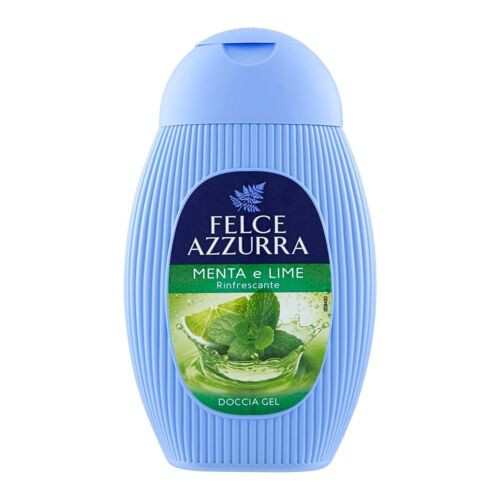 Felce Azzurra dušo želė su mėtų ir laimo kvapu 250ml | Multum