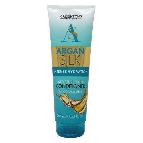 Creightons Argan Smooth kondicionierius su argano aliejumi 250ml | Multum