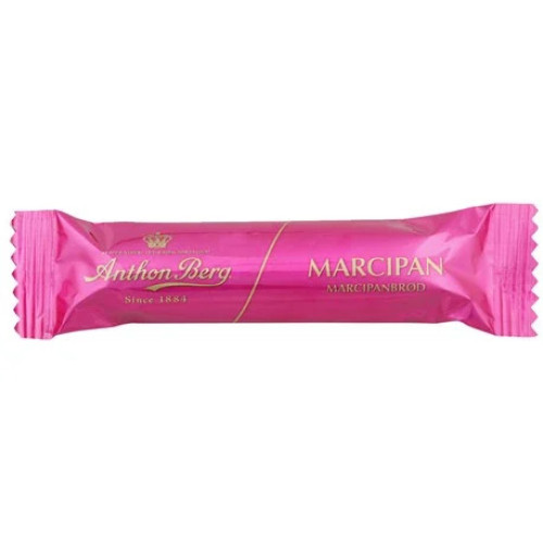 Anthon Berg marcipaninis batonėlis 40g | Multum