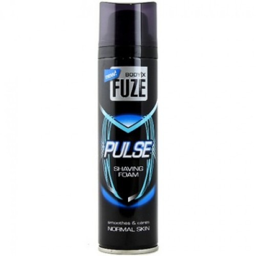 Body X Fuze skutimosi putos 200ml | Multum