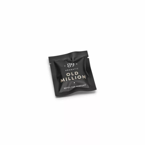 89 Aromatic OHENA automobilių oro gaiviklio pildymas | Multum