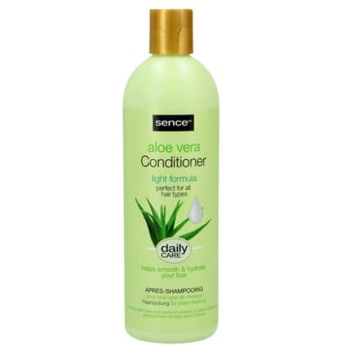 Sence kondicionierius su alavijais 400ml | Multum