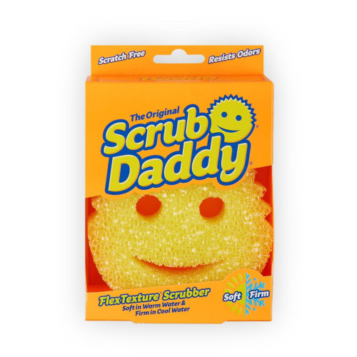 Šveitiklis Daddy Sponge | Multum