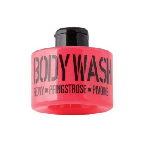 Mades Cosmetics dušo želė su bijūnų kvapu 300ml | Multum