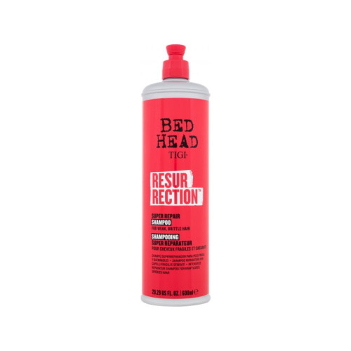 Tigi Bed Head regeneruojantis šampūnas lūžinėjantiems ir silpniems plaukams 600ml | Multum