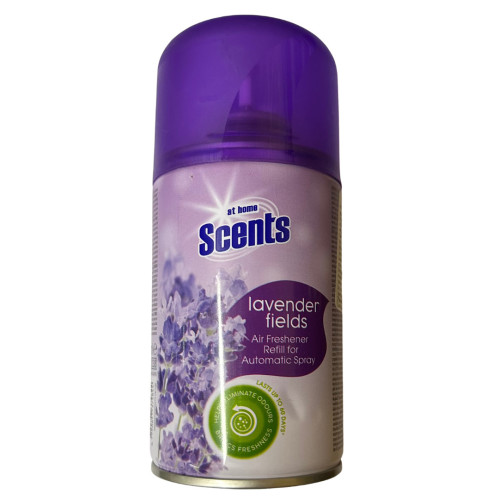 At Home oro gaiviklis su levandų gėlių aromatu 250ml | Multum