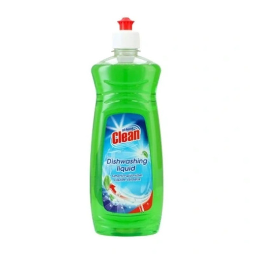 At Home indų ploviklis su obuolių kvapu 500ml | Multum