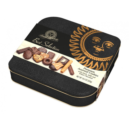 Lambertz Best Selection sausainiai 520g | Multum