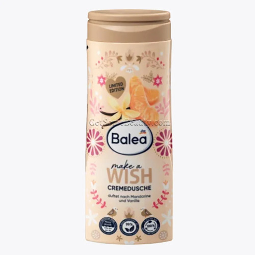 Balea Make a Wish dušo želė 300ml | Multum