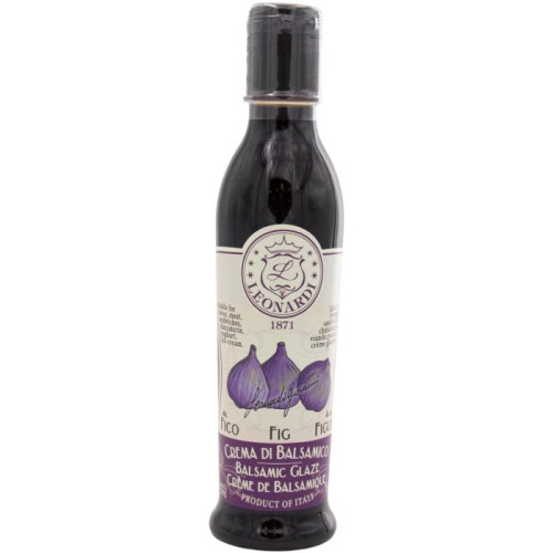 Leonardi balzaminis kremas, fig 210g | Multum