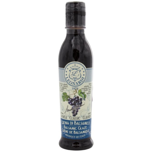 Leonardi balzaminis kremas Classic 210g | Multum