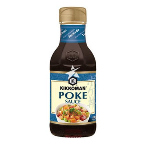 Kikkoman Pokija padažas 250ml | Multum