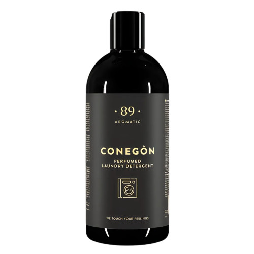 89 Aromatic Conegon aromatizuotas skystas skalbinių ploviklis 1000ml | Multum