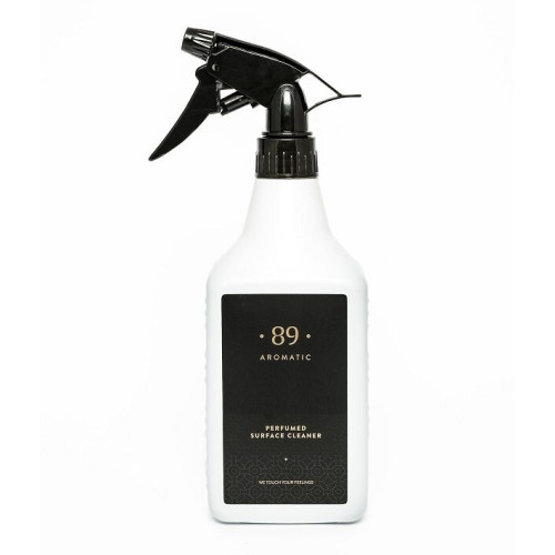 89 Aromatic Infinity Flow kvapus grindų valiklis 1000ml | Multum