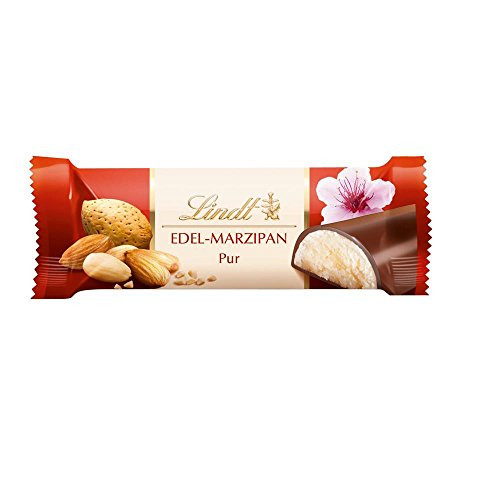 LINDT maricpan batonėlis 50g | Multum