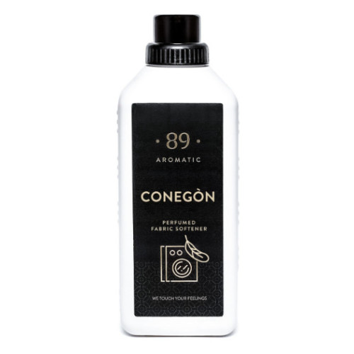 AROMATIC 89 Conegon kvapus audinių minkštiklis 1000ml | Multum