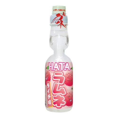 RAMUNE įlankos skonio limonadas 200ml | Multum