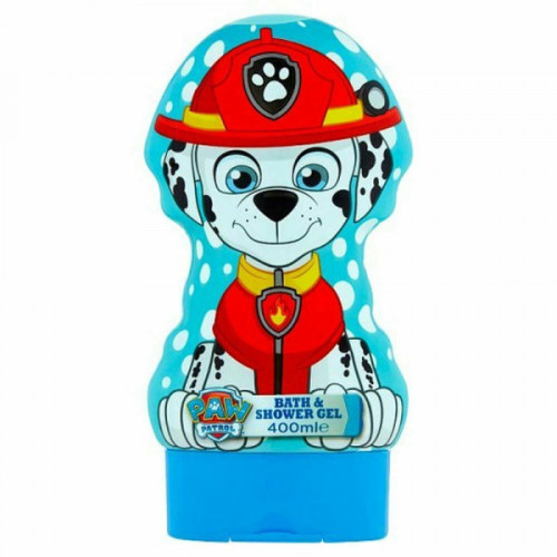 PAW PATROL Marshal dušo želė 400ml | Multum