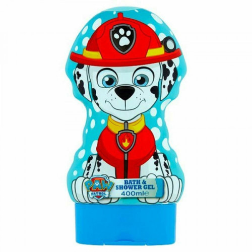 PAW PATROL Marshal dušo želė 400ml | Multum