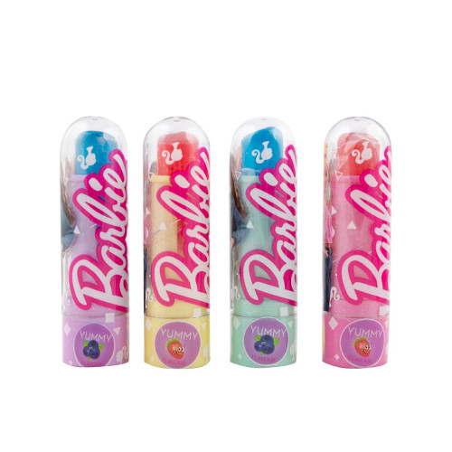 BARBIE lūpų dažai Lollipop 6g | Multum