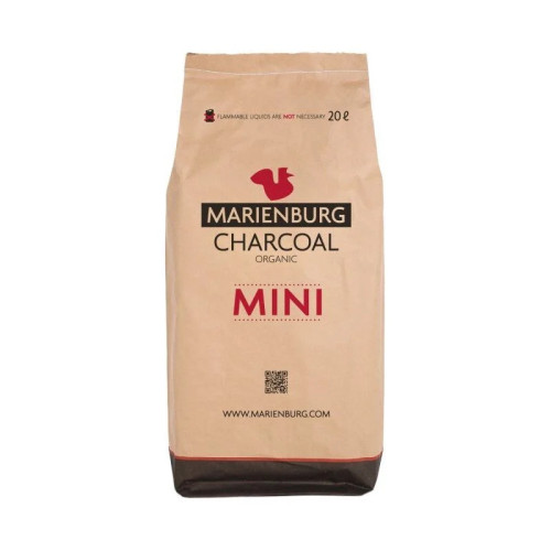 MARIENBURG anglis 20L (2,5kg) | Multum