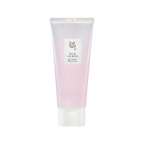 BEAUTY OF JOSEON Red Bean drėkinamasis gelis veido odai 100ml | Multum