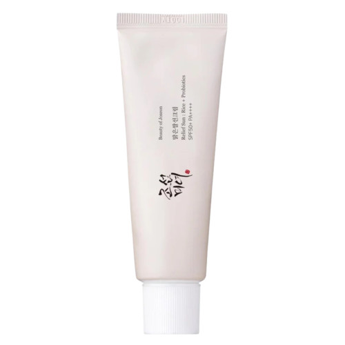 BEAUTY OF JOSEON Rice & Probiotics kremas nuo saulės SPF50+ PA++++ 50ml | Multum