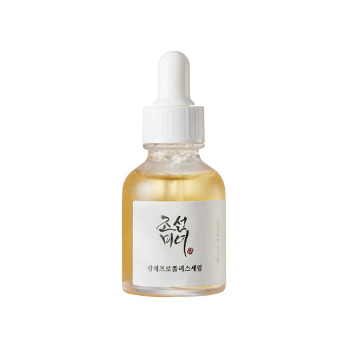 BEAUTY OF JOSEON Propolis & Niacinamide serumas veido odai 30ml | Multum