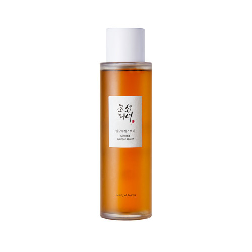 BEAUTY OF JOSEON ženšenio esencija veido odos drėkinimui 150ml | Multum