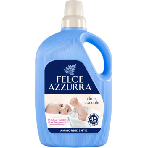 FELCE AZZURRA Sweet Cuddles audinių minkštiklis 3L | Multum