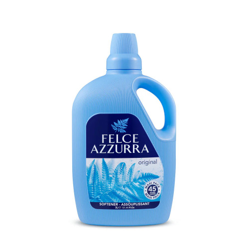 FELCE AZZURRA Originalus audinių minkštiklis 3L | Multum