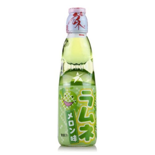 RAMUNE meliono skonio limonadas 200ml | Multum