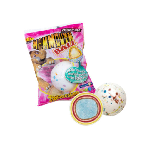 JAWBREAKER Mammouth kramtomoji guma 82g | Multum