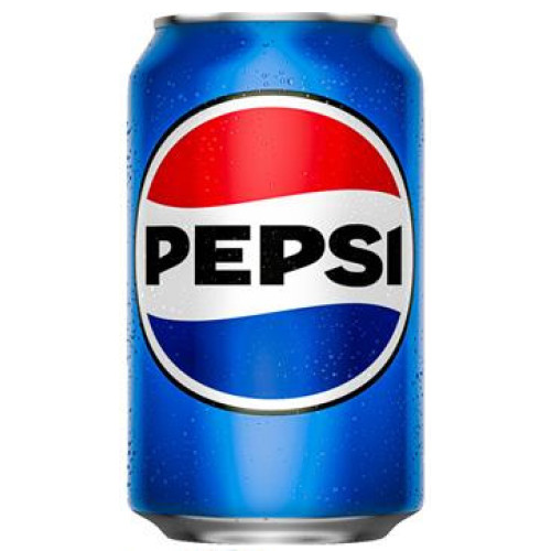 PEPSI DK limonadas, skardinėje 330ml | Multum