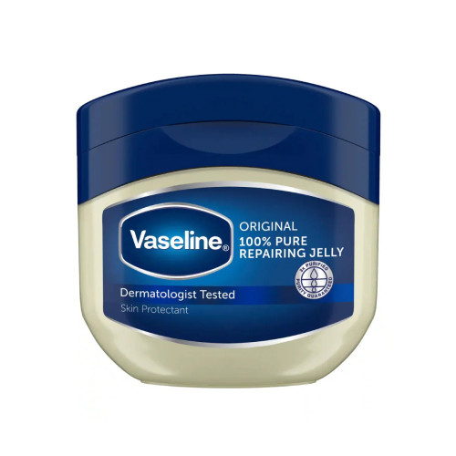 VASELINE Original gelis 100ml | Multum