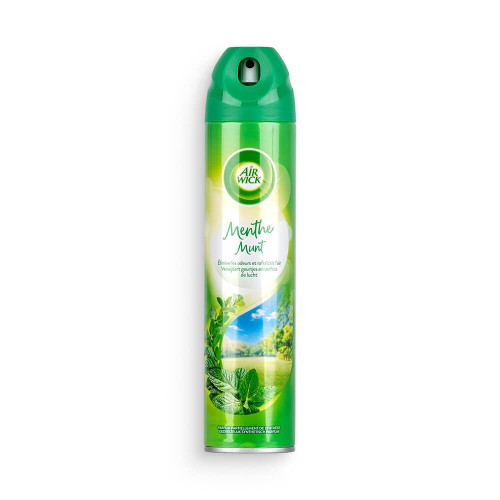 AIR WICK 6in1 oro gaiviklis su mentolio aromatu 300ml | Multum