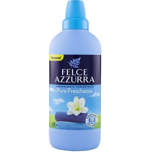 FELCE AZZURRA Pure Freshness audinių minkštiklis (41x) 1025ml | Multum