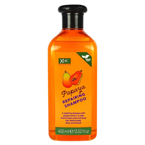 XPEL Repair šampūnas su papajos aromatu 400ml | Multum